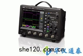 美(měi)國LECROY(力(lì)科) WJ322A 數(shù)字(zì)示(shì)波器