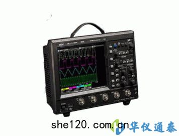 美(měi)國LECROY(力(lì)科) WS62Xs-A 數(shù)字示波(bō)器(qì)