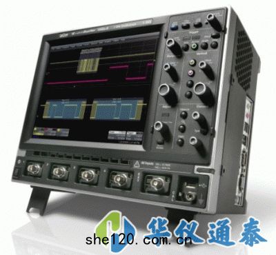 美(měi)國LECROY(力(lì)科) WS44Xs-A 數(shù)字(zì)示波(bō)器(qì)