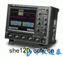 美國LECROY(力(lì)科(kē)) WS64Xs-A 數字(zì)示(shì)波器(qì)