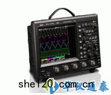美國(guó)LECROY(力科(kē)) WJ334A 數(shù)字(zì)示(shì)波(bō)器