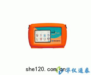 德國GMC-Instruments PowerGuide電能質(zhì)量(liáng)分(fēn)析儀