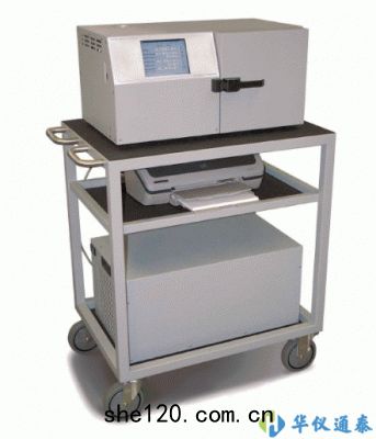 瑞士(shì)MBW 1200型濕度(dù)發生器
