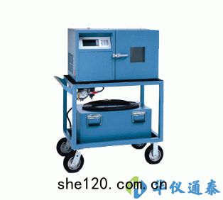 瑞士MBW 2500型濕(shī)度發(fā)生(shēng)器