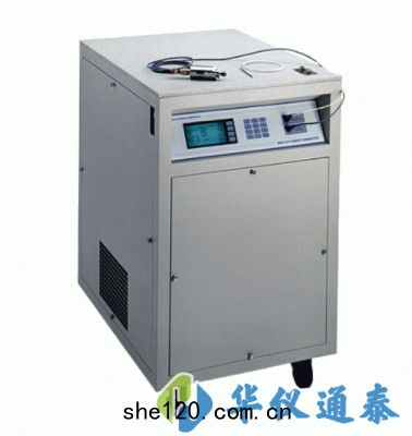 瑞士MBW 3900型(xíng)濕度發生器