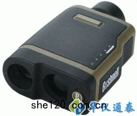 美(měi)國BUSHNELL(博(bó)士能) ELITE1500激光測(cè)距儀(yí)