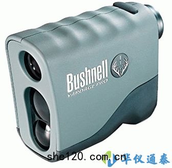 美(měi)國BUSHNELL(博士(shì)能(néng)) PRO trophy激光測距儀