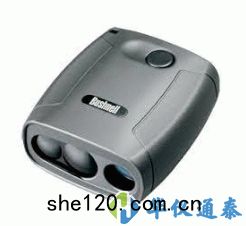 美(měi)國(guó)BUSHNELL(博士(shì)能) SPORT450激(jī)光測距儀
