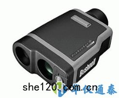 美國BUSHNELL(博士(shì)能(néng)) pinseeker1500激(jī)光測距儀