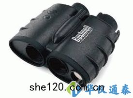 美國BUSHNELL(博(bó)士能) QUEST激光測距(jù)儀