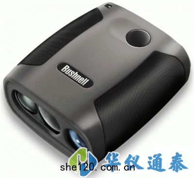 美國BUSHNELL(博(bó)士能(néng)) PRO SPORT 450激光測(cè)距儀(yí)