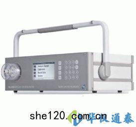 德國(guó)MI VM-3000汞蒸(zhēng)氣(qì)測汞儀