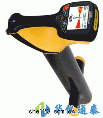 美(měi)國(guó)Vivax-Metrotech VLOC-9800電纜路(lù)徑定位儀(yí)