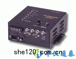 美(měi)國POWERPD PD-MAT400A多功能測試(shì)儀