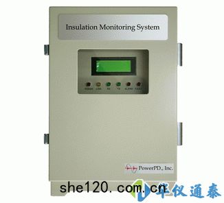 美(měi)國POWERPD PD-MIMS多(duō)功(gōng)能(néng)測(cè)試(shì)儀(yí)