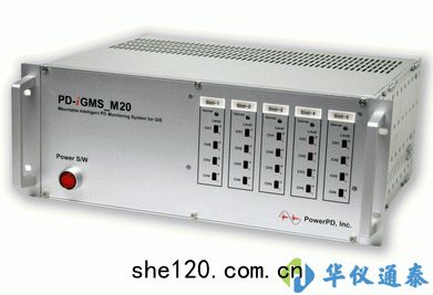 美國(guó)POWERPD PD-iGMS-M20A多功能測(cè)試儀(yí)