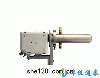 德(dé)國(guó)DIAS PYROINC 320M冶金(jīn)爐(lú)用帶窯爐探針紅(hóng)外(wài)熱像儀(yí)