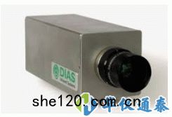 德國(guó)DIAS PYROINC 640N短(duǎn)波(bō)高溫熱成(chéng)像儀