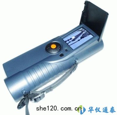 以(yǐ)色列OFIL uvolle-s紫外(wài)熱像儀