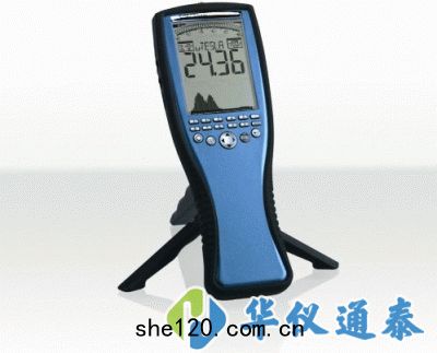 德國(guó)AARONIA(安(ān)諾尼(ní)) NF-3020頻譜(pǔ)分析儀