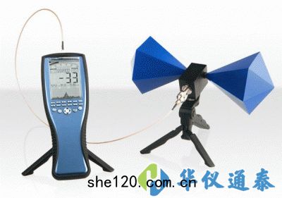 德國(guó)AARONIA(安諾尼) HF-4040頻(pín)譜(pǔ)儀
