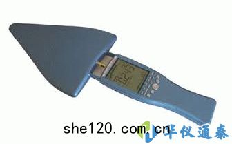 德國(guó)AARONIA(安諾尼) HF-6065頻譜儀(yí)