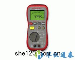 美(měi)國(guó)AMPROBE(安博) AMB-45絕緣測試儀