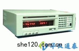 美國QuadTech 1693 RLC數(shù)字(zì)電橋