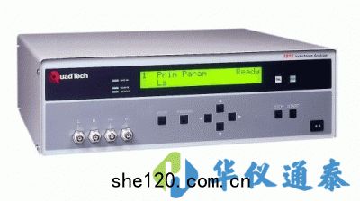 美國QuadTech 1910電感分(fēn)析儀