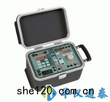 西班牙(yá)SMC PTE-100-C電(diàn)流和(hé)電壓繼(jì)電(diàn)器測(cè)試(shì)儀