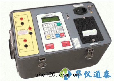 美(měi)國(guó)PHENIX WRM-10P變壓器直流(liú)電阻測(cè)試儀