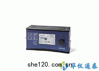 德(dé)國intereng(鷹騰) Locator S電纜(lǎn)外(wài)護(hù)套(tào)故障精(jīng)確(què)定位儀