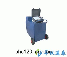 德國intereng(鷹(yīng)騰) P32電力電(diàn)纜故障定位係統