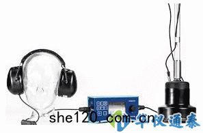 德國(guó)intereng(鷹騰) Kamphone N智能(néng)電纜(lǎn)故(gù)障精(jīng)確(què)定(dìng)點儀