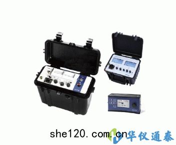 德(dé)國intereng(鷹(yīng)騰(téng)) InterSheath CS電(diàn)纜(lǎn)外(wài)護套(tào)測量係(xì)統