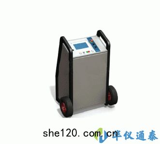 德國intereng(鷹(yīng)騰) P12一(yī)體化電纜故障智(zhì)能定位儀(yí)
