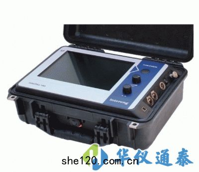 德(dé)國intereng(鷹(yīng)騰(téng)) InterFlex脈衝反射儀(yí)