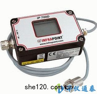 德國INFRAPOINT IP 700D 高(gāo)精(jīng)度(dù)紅外測溫(wēn)儀(yí)