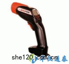 德(dé)國(guó)INFRAPOINT INSPACTO HT高(gāo)溫便攜式紅外測溫(wēn)儀(yí)