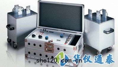 意大(dà)利ISA KAM係列初(chū)級電流注入測試係(xì)統(tǒng)