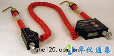 美國HD DVM-80高(gāo)壓(yā)核相(xiāng)器