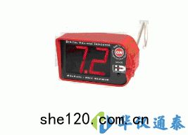 美(měi)國HD DVI100高壓電(diàn)壓表