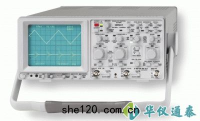 德國HAMEG(惠美(měi)) HM507數字(zì)示波(bō)器