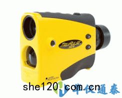 美國(guó)LTI TruPulse Trupulse360B激光(guāng)測距儀