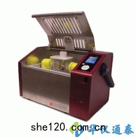 美(měi)國koehler K16176絕緣(yuán)油擊穿(chuān)電壓測(cè)試(shì)儀(介(jiè)電強度)