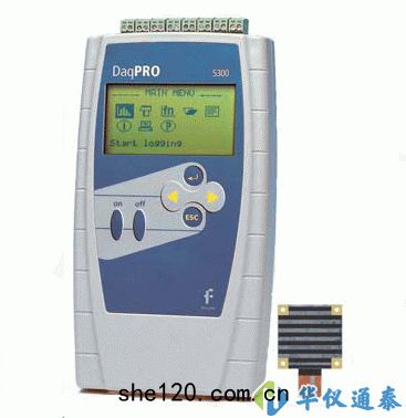 以色(sè)列Fourier HFM-4R型多通道輻(fú)射熱(rè)流計