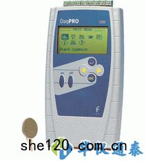 以(yǐ)色列(liè)Fourier HFM-4H型(xíng)多(duō)通(tōng)道高溫(wēn)熱流計(jì)