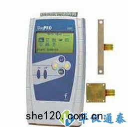 以色列Fourier HFM-4U多(duō)通(tōng)道熱(rè)流計