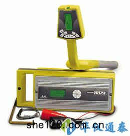 美國(guó)Rycom(瑞(ruì)克姆(mǔ)) 8879帶(dài)電(diàn)電纜(lǎn)識別儀