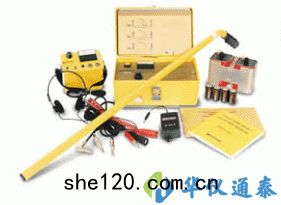 美(měi)國(guó)Rycom(瑞克姆) 8831帶電(diàn)電(diàn)纜(lǎn)識(shí)別儀(yí)